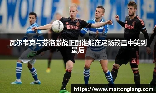 瓦尔韦克与芬洛激战正酣谁能在这场较量中笑到最后