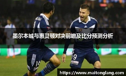 墨尔本城与惠灵顿对决前瞻及比分预测分析
