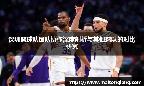 深圳篮球队团队协作深度剖析与其他球队的对比研究